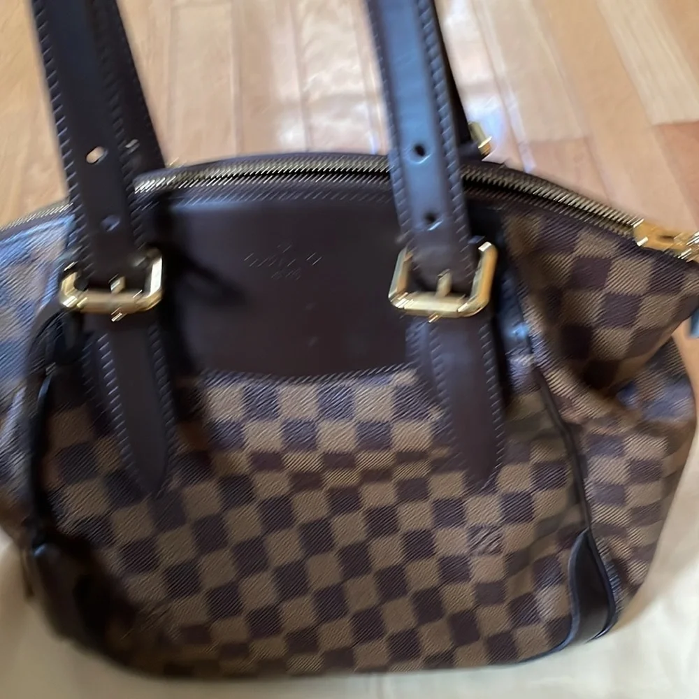 Louis Vuitton Verona MM Bag